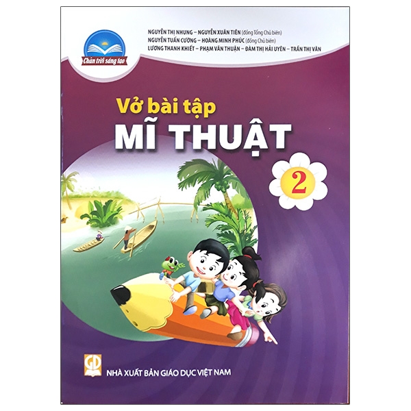 Bo
Toan 2 - Tap 1 (Chan Troi Sang Tao) (Chuan) - Ảnh 4
