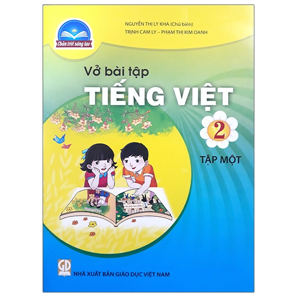 Bo
Toan 2 - Tap 1 (Chan Troi Sang Tao) (Chuan) - Ảnh 9