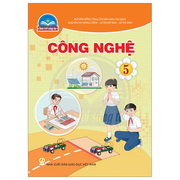 Bộ Toán 5 - Tập 1 (Chân Trời) (Chuẩn) - Ảnh 17