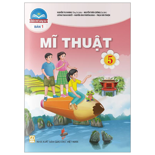 Bộ Toán 5 - Tập 1 (Chân Trời) (Chuẩn) - Ảnh 18