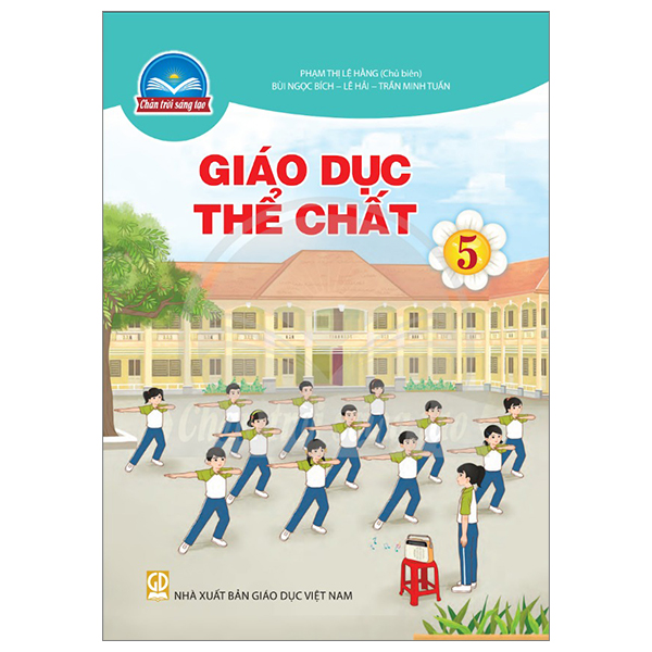 Bộ Toán 5 - Tập 1 (Chân Trời) (Chuẩn) - Ảnh 27