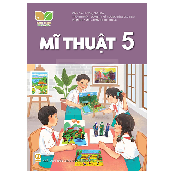 Bộ Toán 5 - Tập 1 (Kết Nối) (Chuẩn) - Ảnh 19