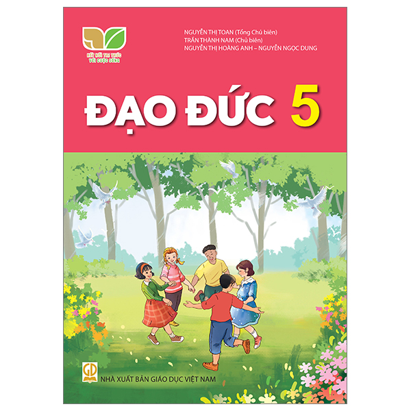 Bộ Toán 5 - Tập 1 (Kết Nối) (Chuẩn) - Ảnh 24