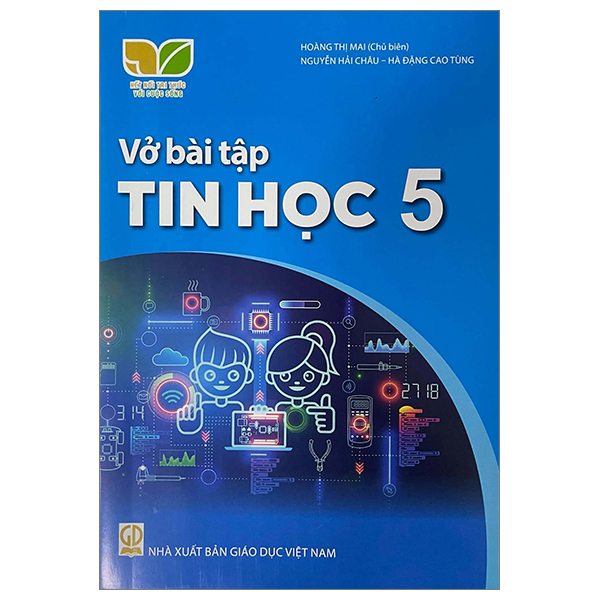 Bộ Toán 5 - Tập 1 (Kết Nối) (Chuẩn) - Ảnh 5
