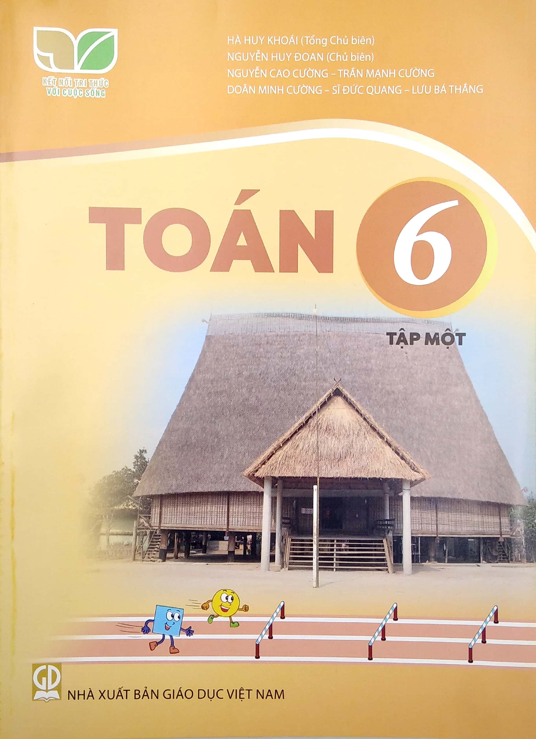 Bo
Toan 6 - Tap 1 (Ket Noi Tri Thuc) (Chuan) - Ảnh 2