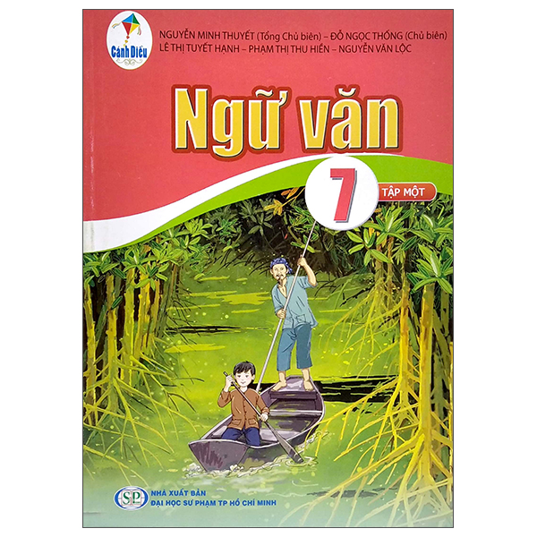 Bộ
						
										
										Toán 7 - Tập 2 (Cánh Diều) (Chuẩn) - Ảnh 15