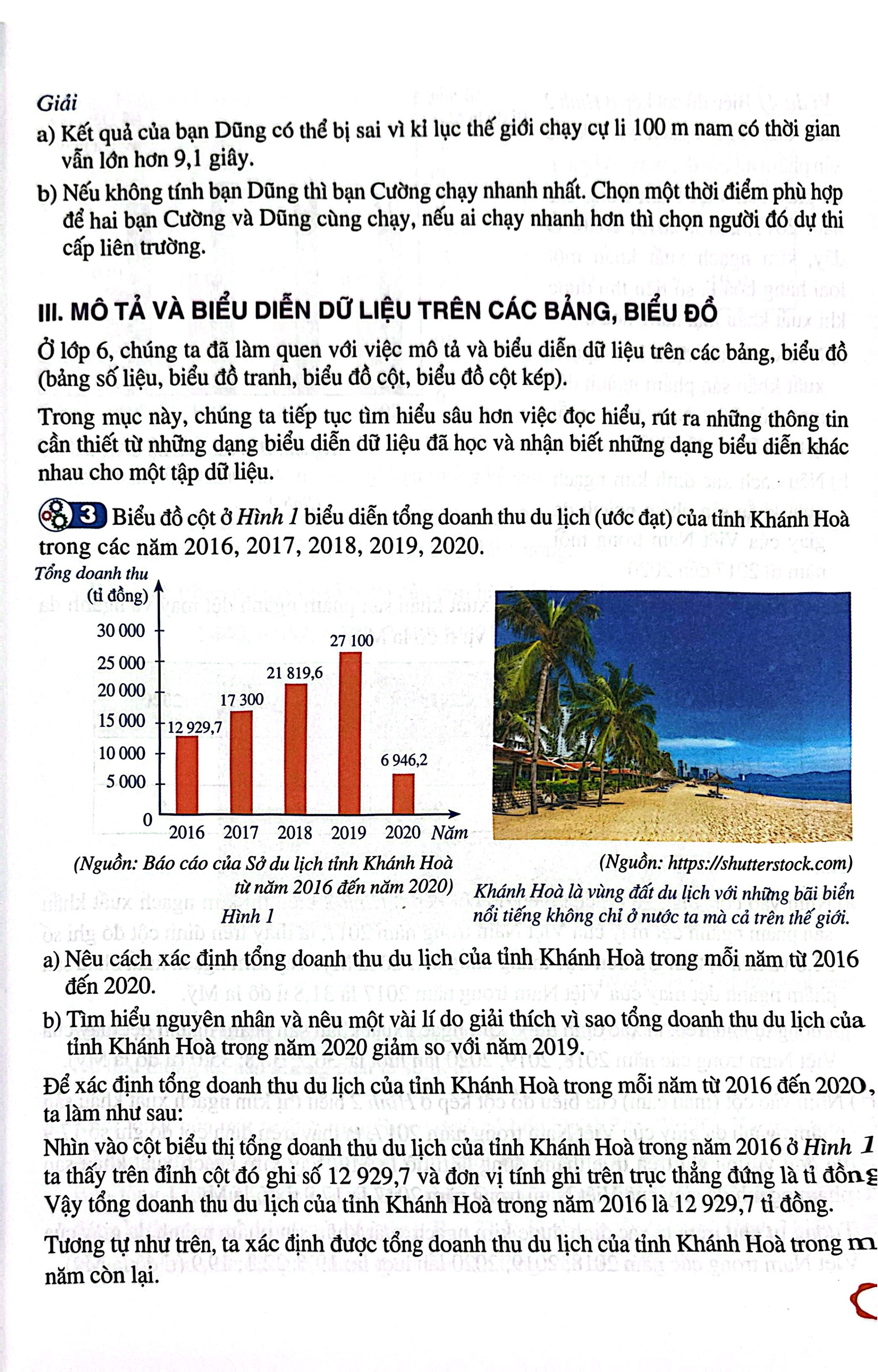Bộ
						
										
										Toán 7 - Tập 2 (Cánh Diều) (Chuẩn) - Ảnh 6