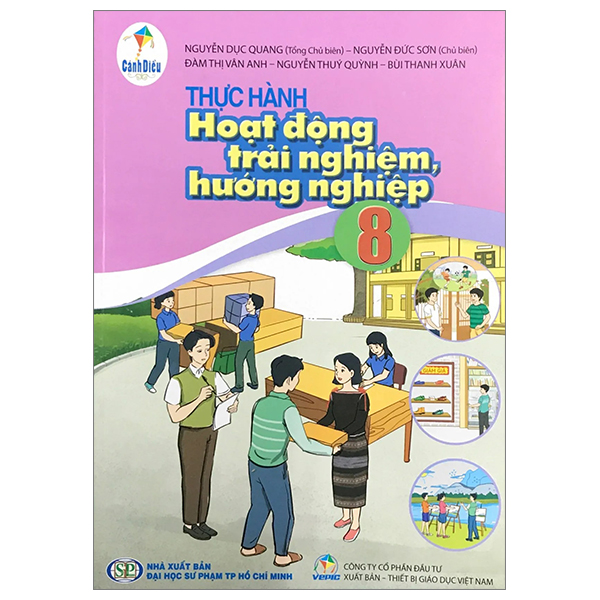 Bo
Toan 8 - Tap 2 (Canh Dieu) (Chuan) - Ảnh 12
