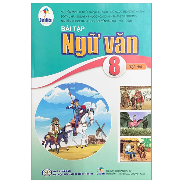 Bo
Toan 8 - Tap 2 (Canh Dieu) (Chuan) - Ảnh 26