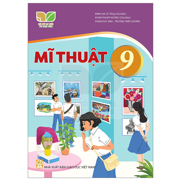 Bộ Toán 9 - Tập 1 (Kết Nối) (Chuẩn) - Ảnh 7