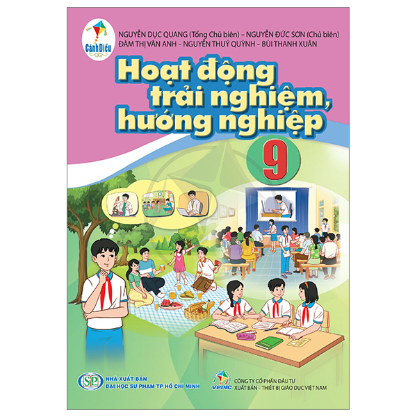 Bo
Toan 9 - Tap 2 (Canh Dieu) (Chuan) - Ảnh 13