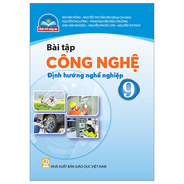 Bộ Toán 9 - Tập 2 (Chân Trời) (Chuẩn) - Ảnh 21