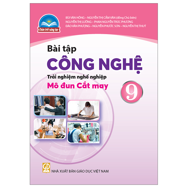 Bộ Toán 9 - Tập 2 (Chân Trời) (Chuẩn) - Ảnh 24