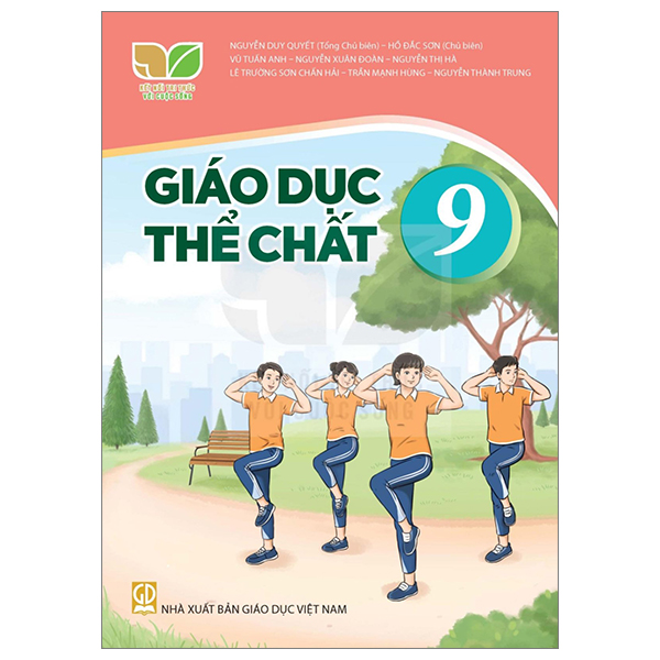 Bộ Toán 9 - Tập 2 (Kết Nối) (Chuẩn) - Ảnh 11
