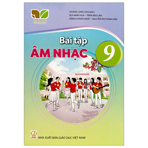 Bộ Toán 9 - Tập 2 (Kết Nối) (Chuẩn) - Ảnh 15