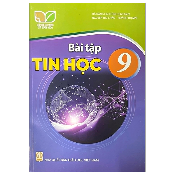 Bộ Toán 9 - Tập 2 (Kết Nối) (Chuẩn) - Ảnh 18