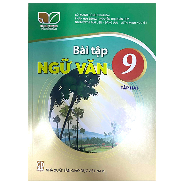 Bộ Toán 9 - Tập 2 (Kết Nối) (Chuẩn) - Ảnh 19