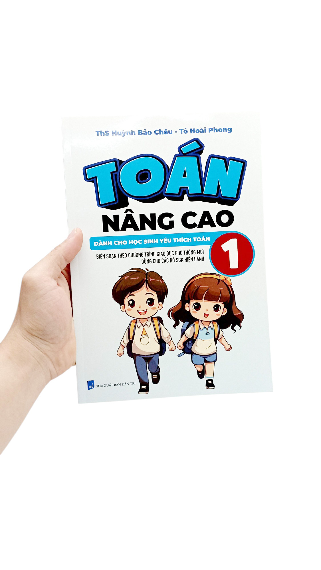 Bo
						
										
										Toan Nang Cao 1 - Danh Cho Hoc Sinh Yeu Thich Toan - Ảnh 7