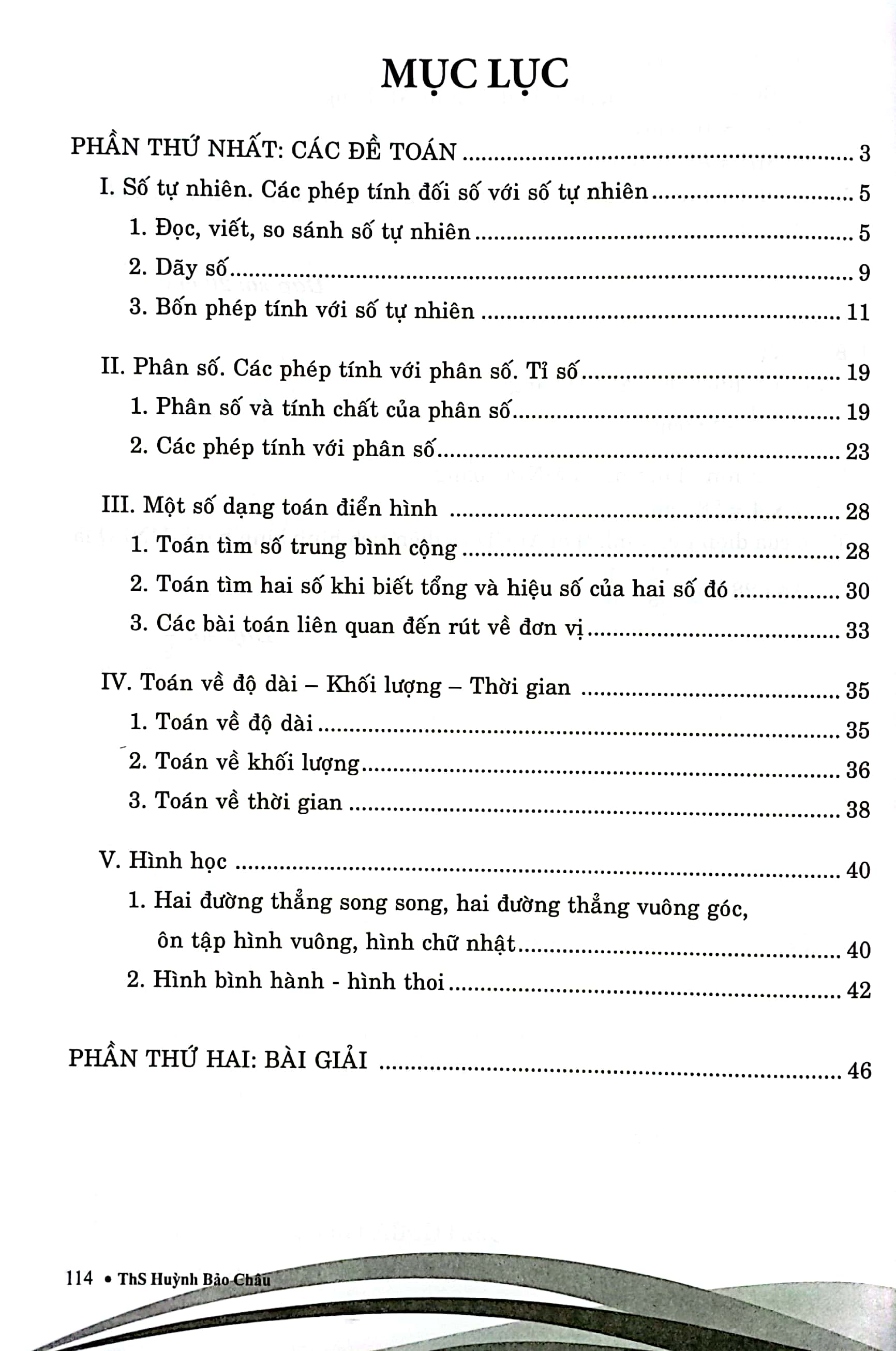 Bo
Toan Nang Cao 4 (Theo Chuong Trinh Giao Duc Pho Thong Moi - Dung Chung Cho Cac Bo SGK Hien Hanh) - Ảnh 3