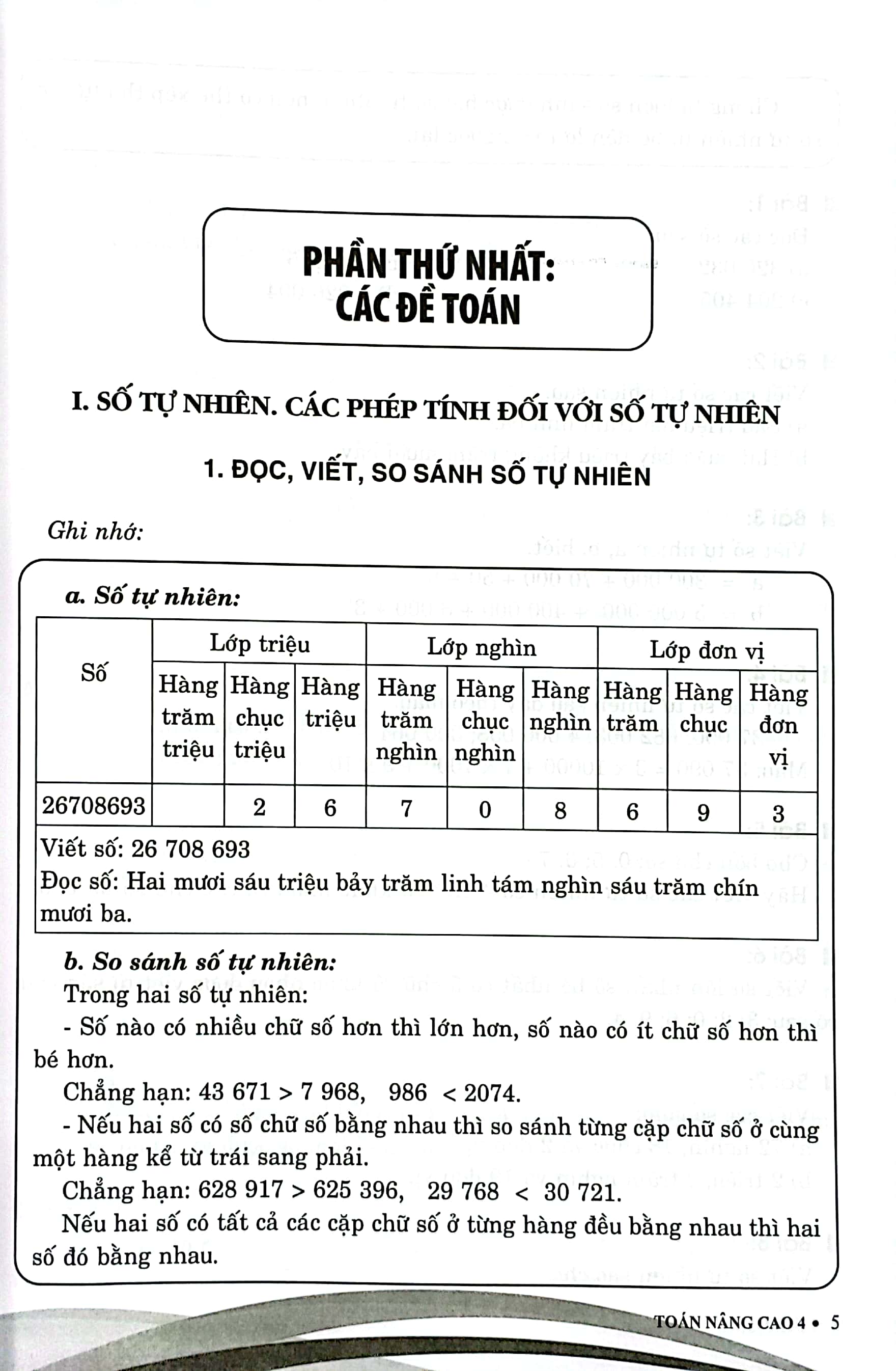 Bo
Toan Nang Cao 4 (Theo Chuong Trinh Giao Duc Pho Thong Moi - Dung Chung Cho Cac Bo SGK Hien Hanh) - Ảnh 5