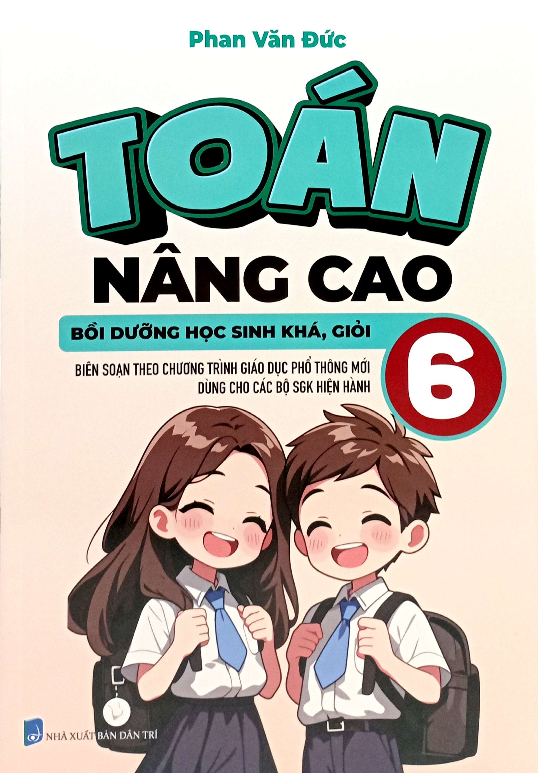 Bo
Toan Nang Cao Boi Duong Hoc Sinh Kha, Gioi 6 - Ảnh 2