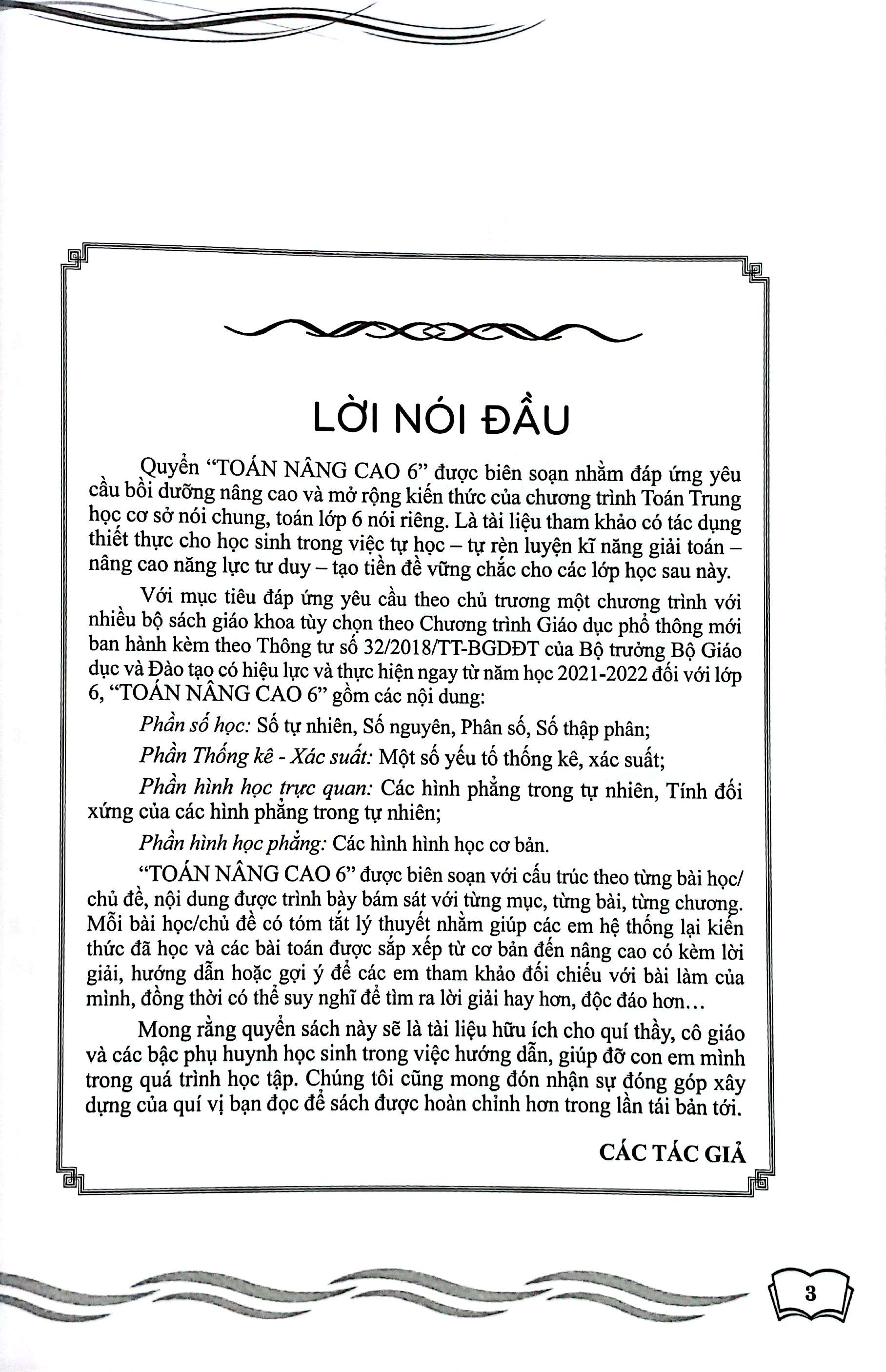 Bo
Toan Nang Cao Boi Duong Hoc Sinh Kha, Gioi 6 - Ảnh 4