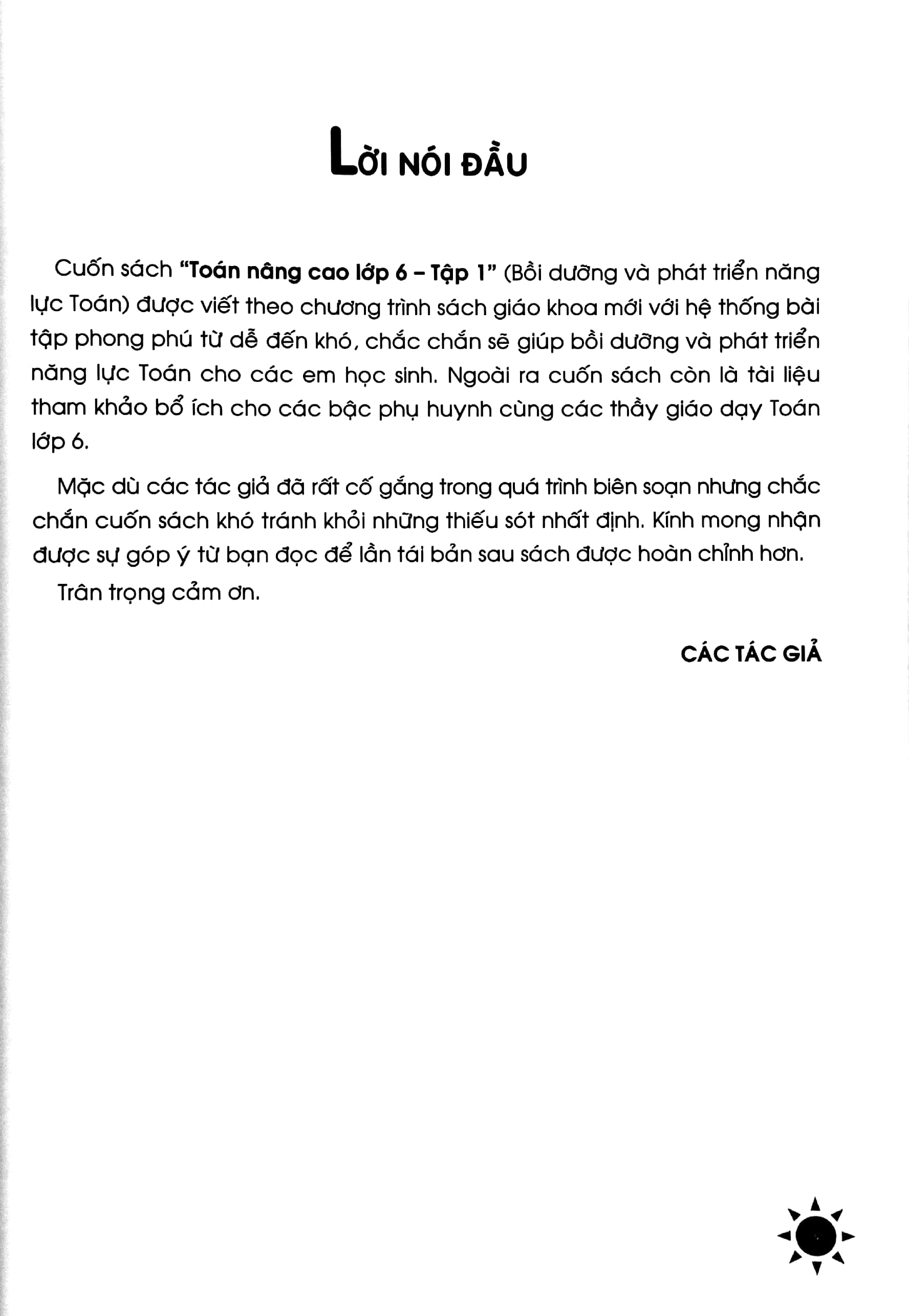 Bo
Toan Nang Cao - Boi Duong Va Phat Trien Nang Luc Toan Lop 6 - Tap 1 - Ảnh 4
