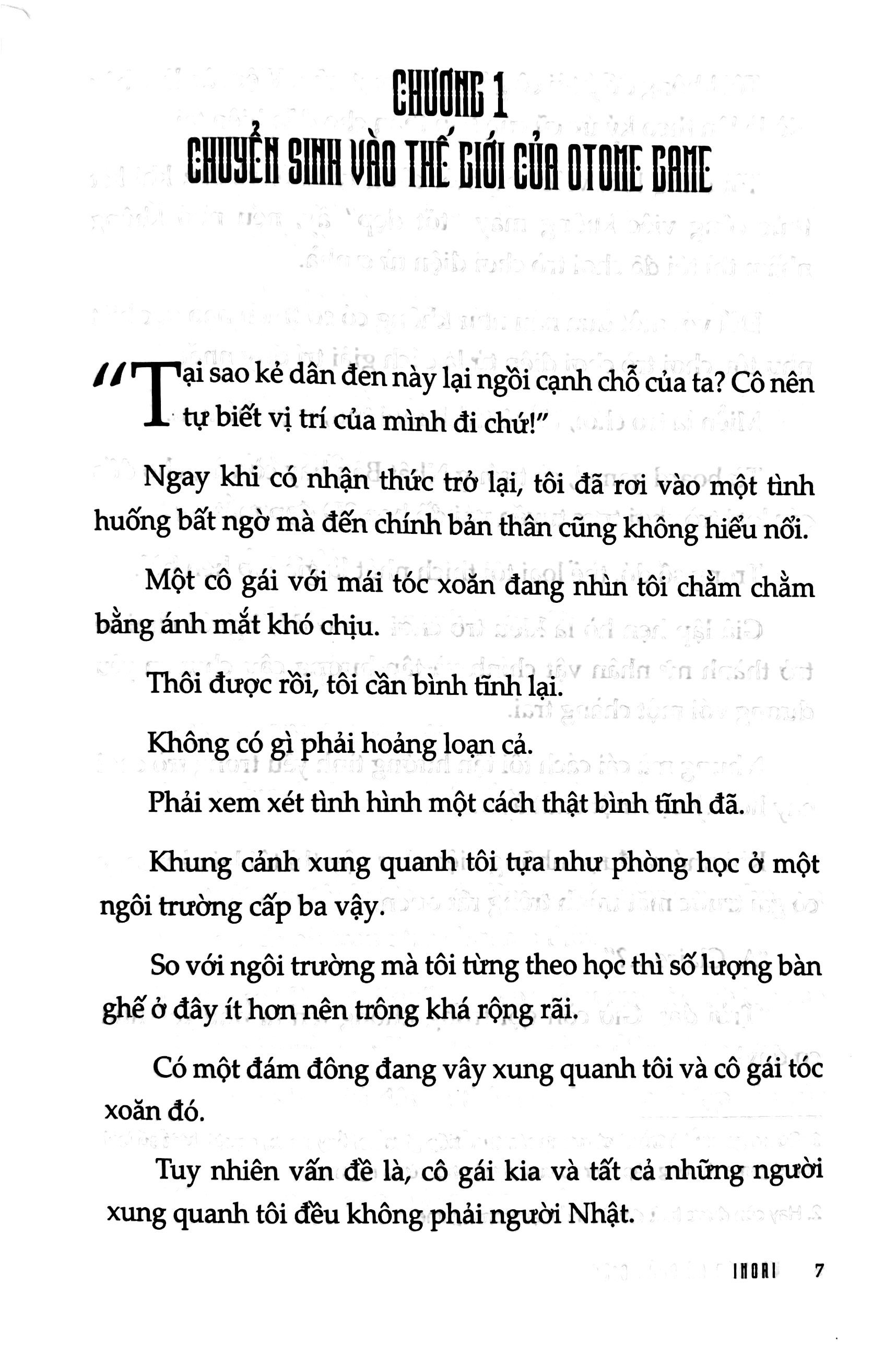 Bo
Toi Yeu Nu Phan Dien - Tap 1 (Tai Ban 2022) - Ảnh 4