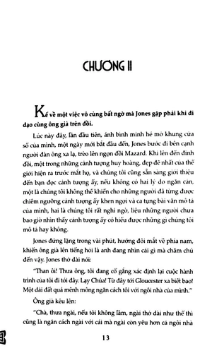 bộ tom jones - đứa trẻ vô thừa nhận (tập 2) - Ảnh 9