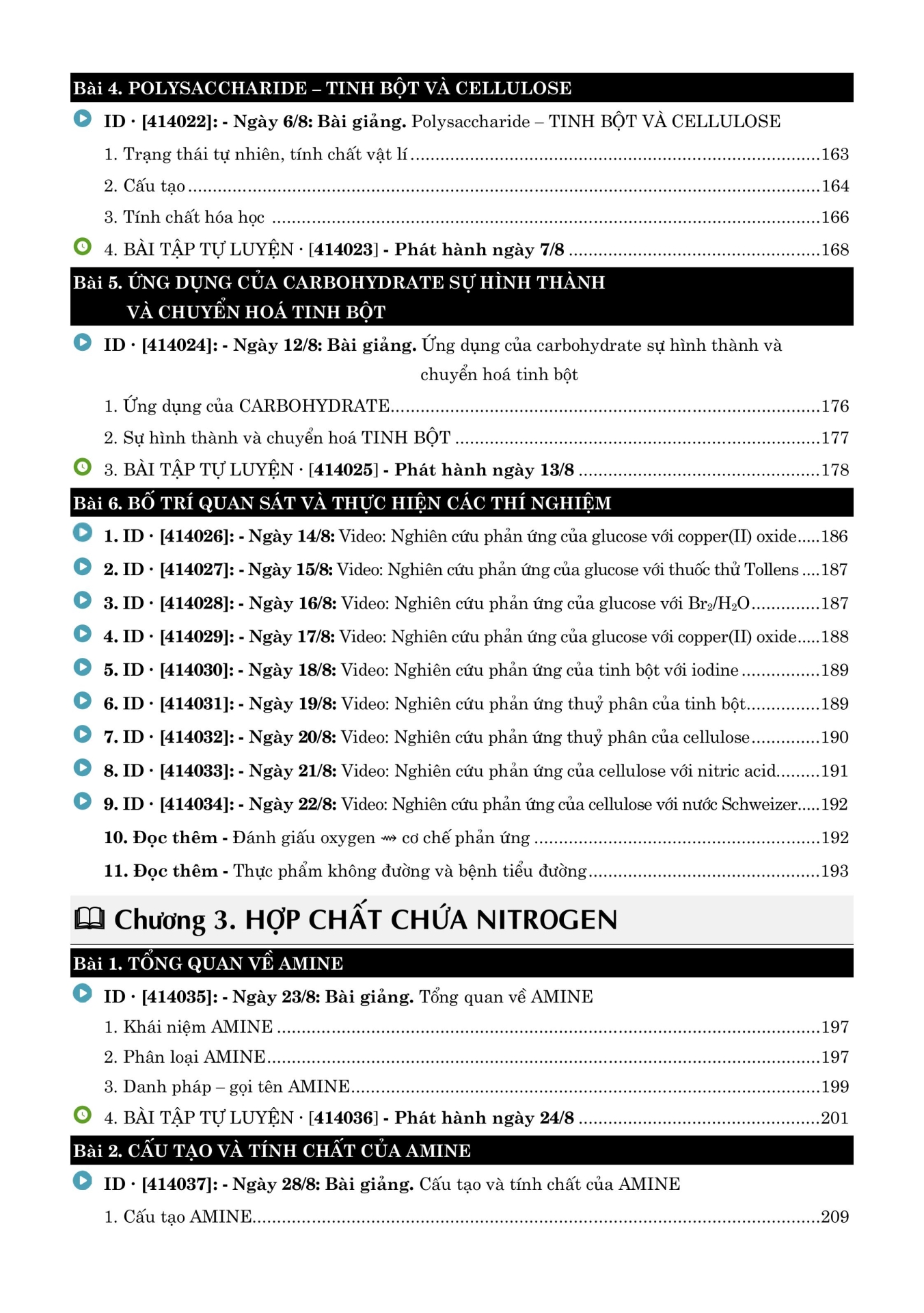 Bộ
Tổng Ôn Hóa Học - Tập 1 (Theo Chương Trình SGK Mới) - Ảnh 7