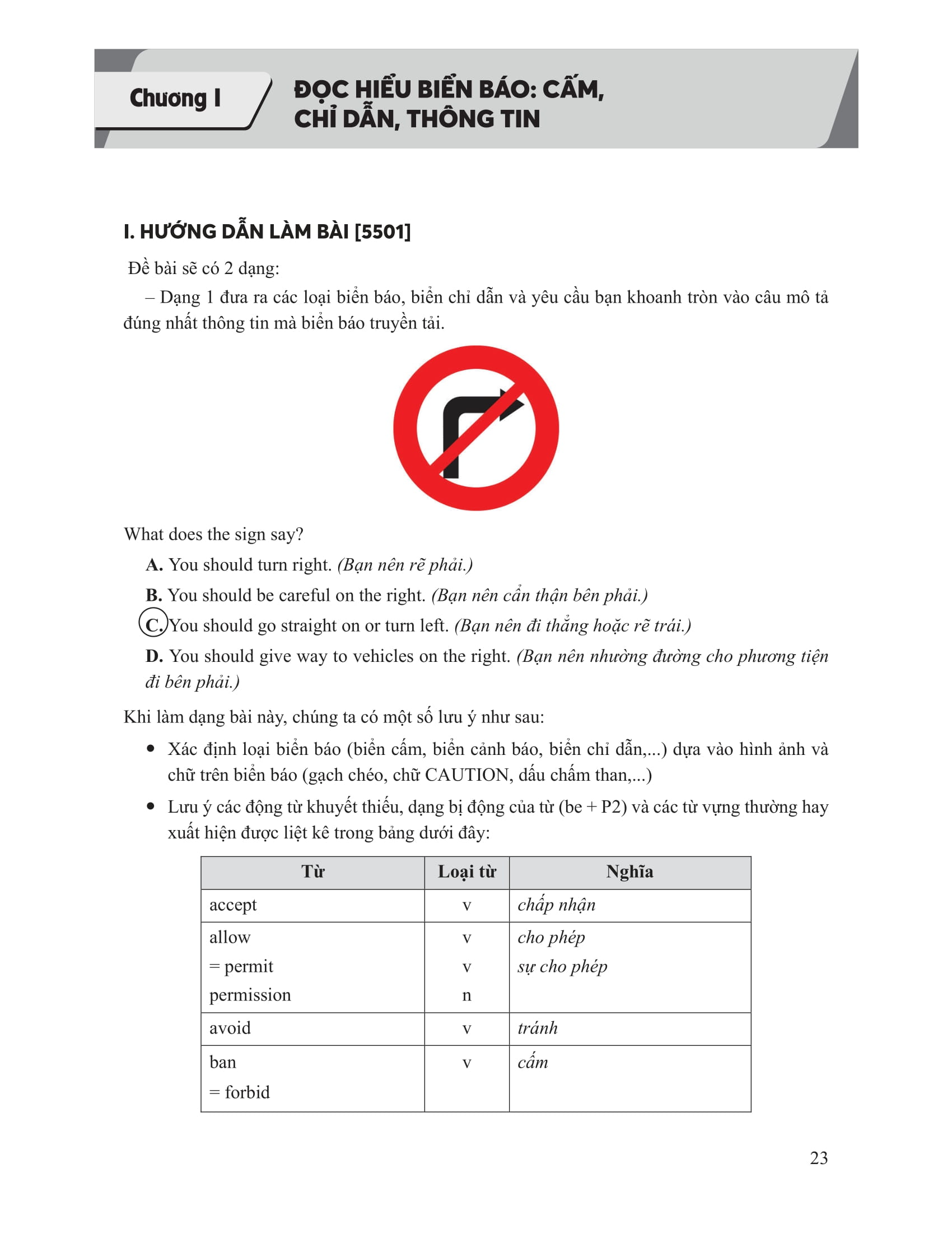 Bộ Tổng Ôn Tiếng Anh 9 - Tập 2 - Ảnh 9