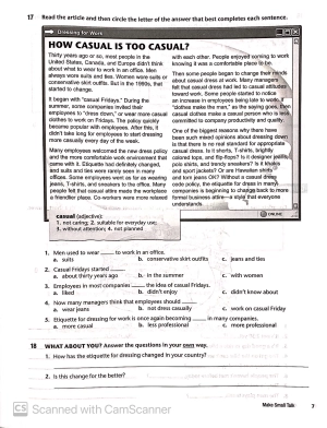 bộ top notch 3 workbook - Ảnh 18