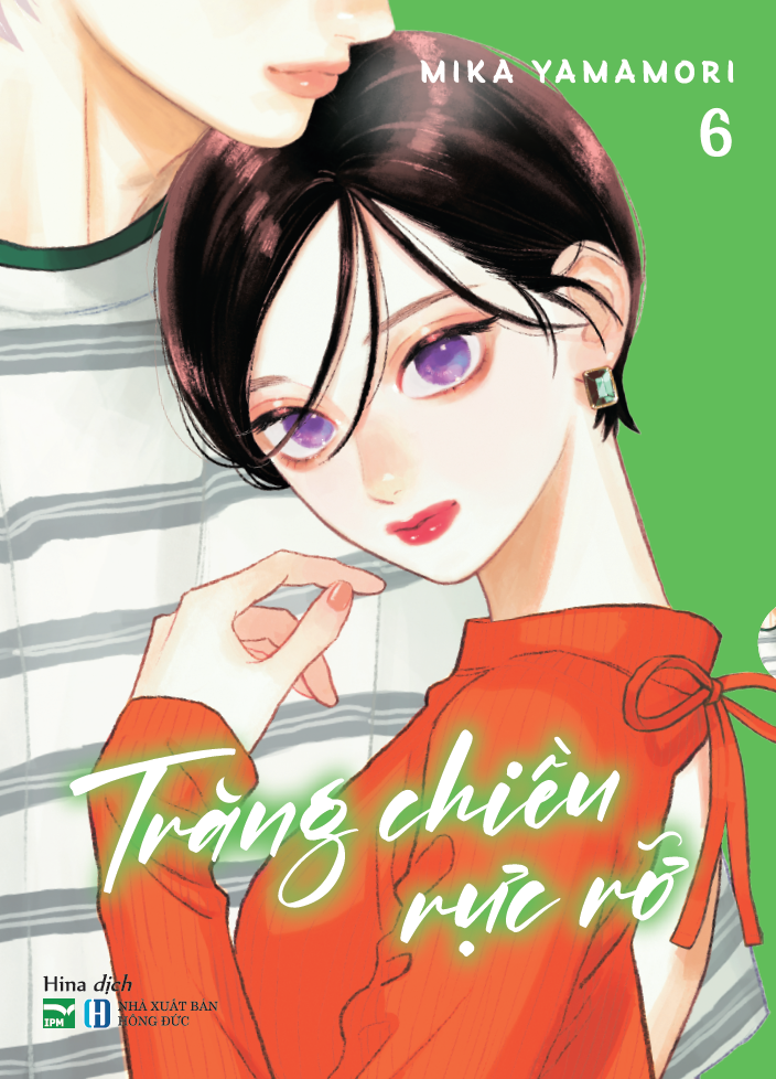 Bộ Trăng Chiều Rực Rỡ - Tập 6 - Ảnh 2