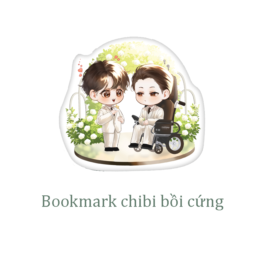 Bộ Trở Thành Chàng Vợ Làm Nền Của Nhân Vật Phản Diện - Tập 1 - Tặng Kèm Bookmark Bồi Cứng - Ảnh 4