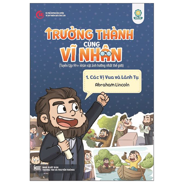 Bo
Truong Thanh Cung Vi Nhan 3 - Nha Khoa Hoc Va Danh Y - Albert Einstein - Ảnh 13