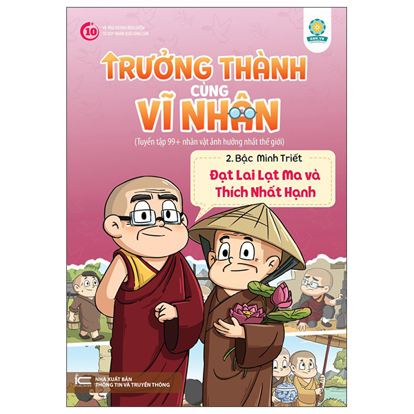 Bo
Truong Thanh Cung Vi Nhan 3 - Nha Khoa Hoc Va Danh Y - Nicolaus Copernicus Va Galileo Galilei - Ảnh 17