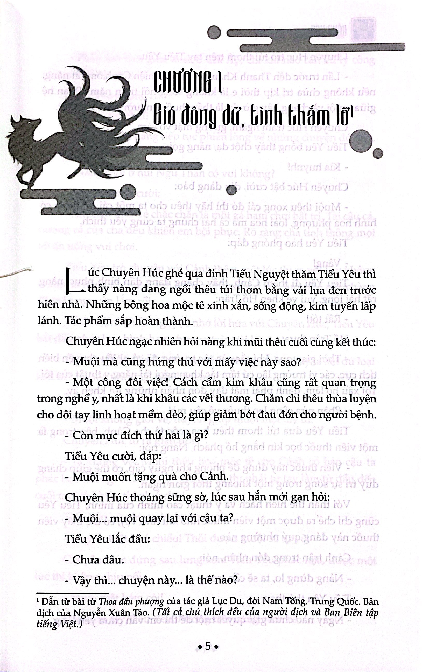 Bo
Truong Tuong Tu - Tap 3 - Tinh Xa - Ảnh 4