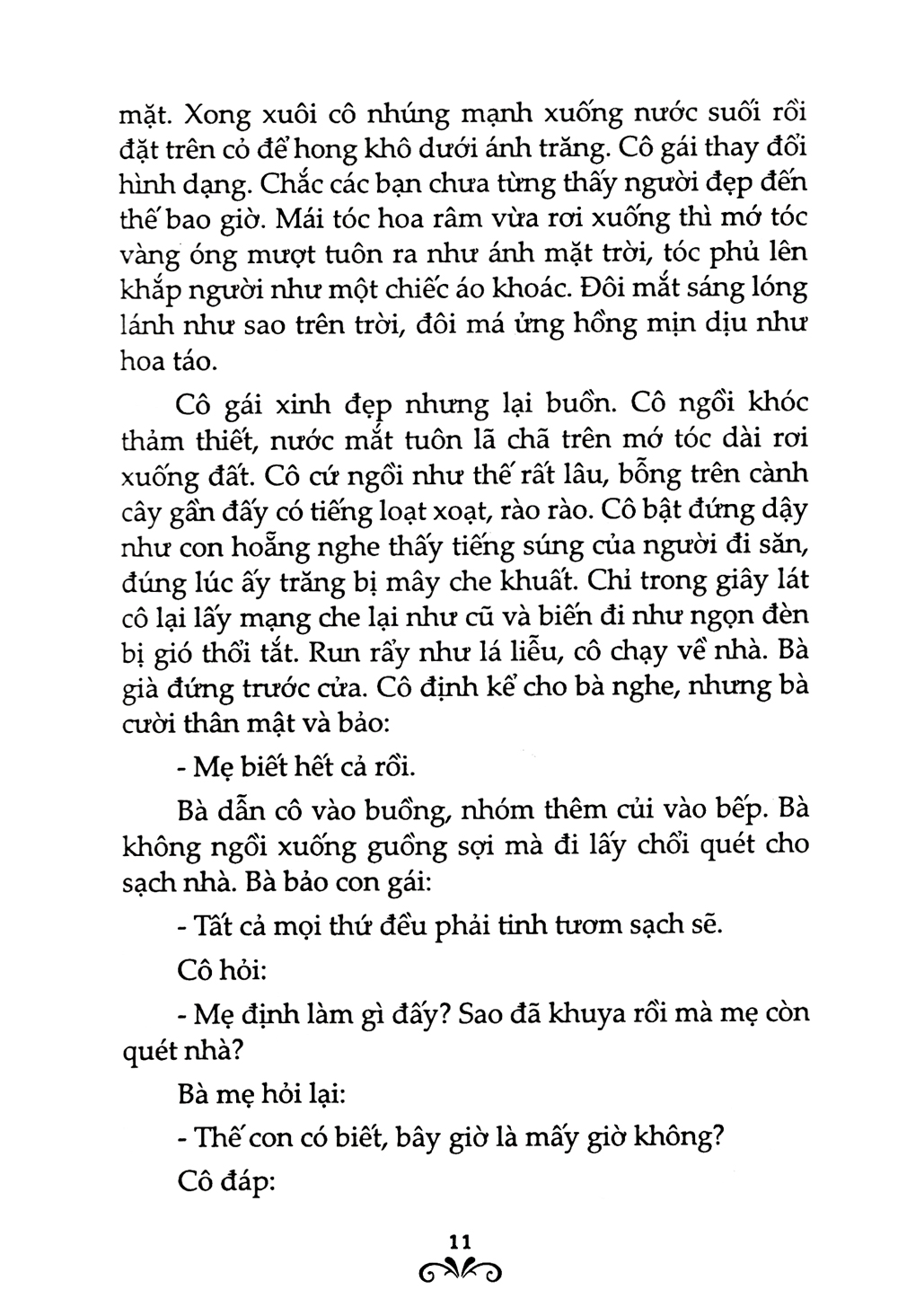 bộ truyện cổ grim - tập 3 (tái bản 2019) - Ảnh 14