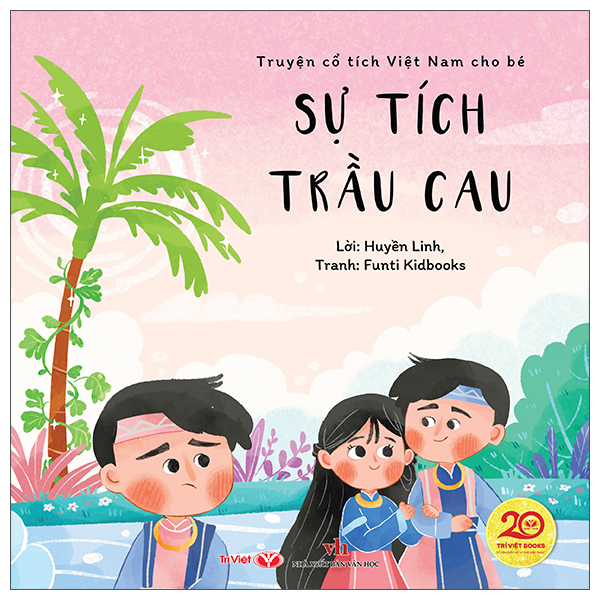 Bộ Truyện Cổ Tích Việt Nam Cho Bé - Sọ Dừa - Ảnh 10