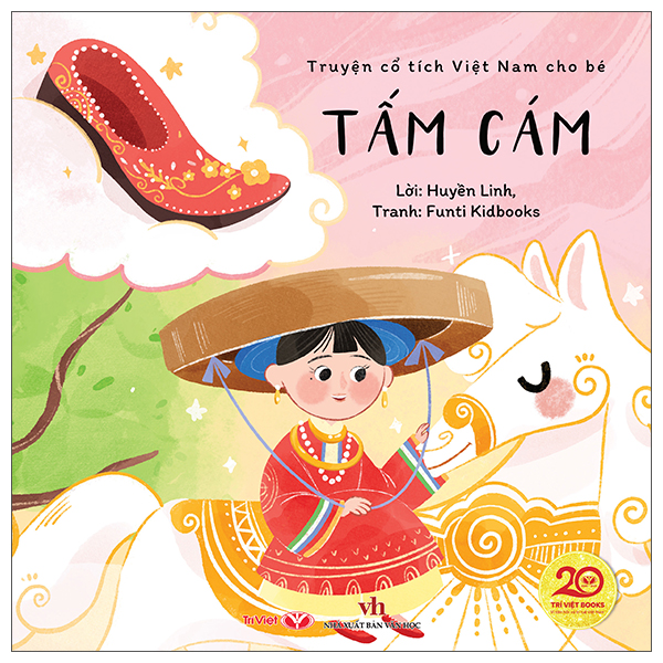 Bộ Truyện Cổ Tích Việt Nam Cho Bé - Sọ Dừa - Ảnh 11