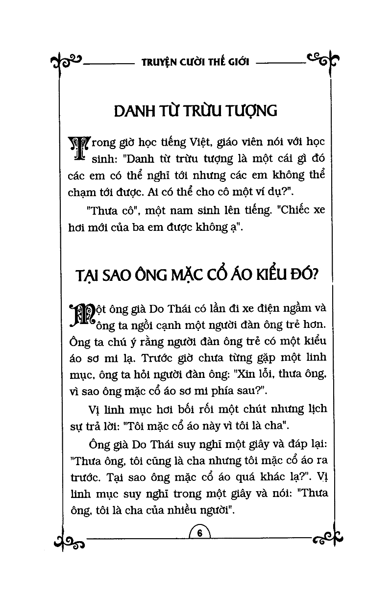Bộ
Truyện Cười Thế Giới (Tập 2) (Tái Bản) - Ảnh 4
