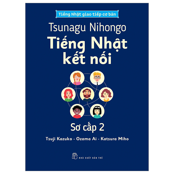 Bộ Tsunagu Nihongo - Tiếng Nhật Kết Nối - Sơ Cấp 1 - Sách Bài Tập - Ảnh 18