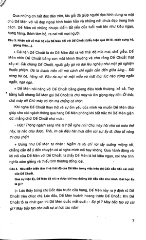 bộ tự học ngữ văn 6 - tập 2 - Ảnh 5