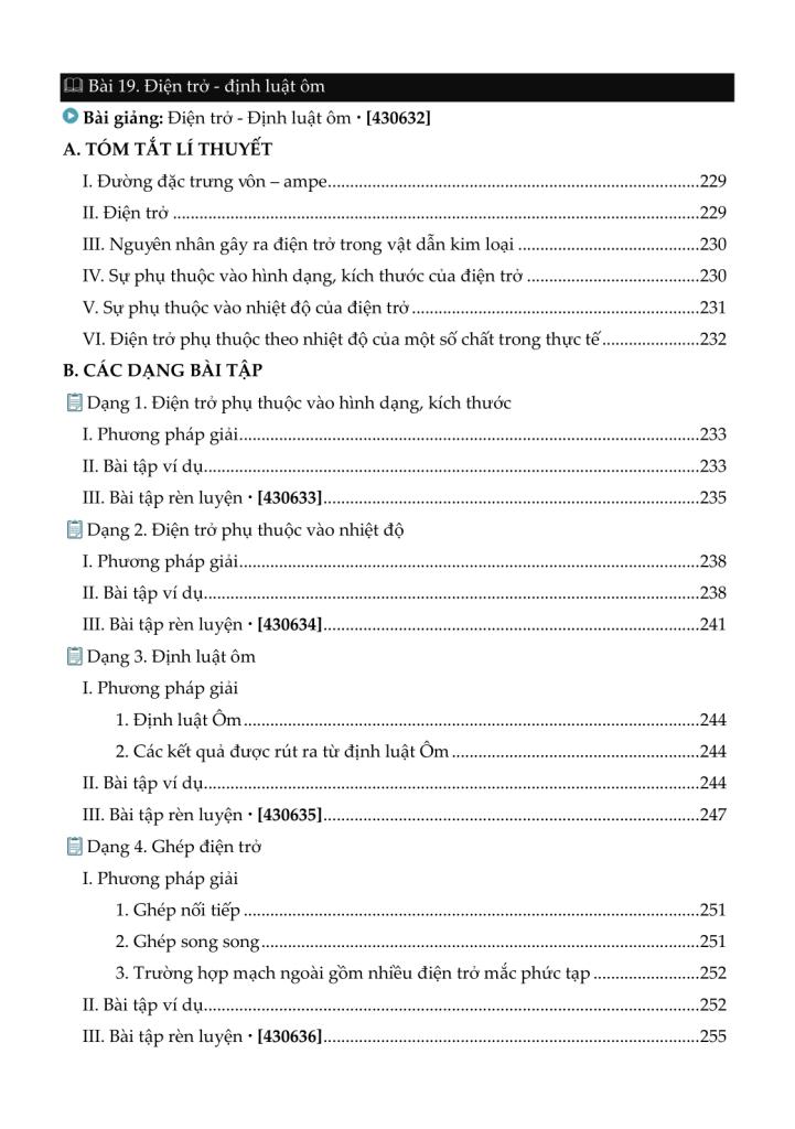 Bộ
Tự Học Vật Lí 11 - Tập 2 - Ảnh 10