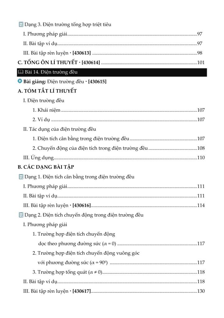 Bộ
Tự Học Vật Lí 11 - Tập 2 - Ảnh 6