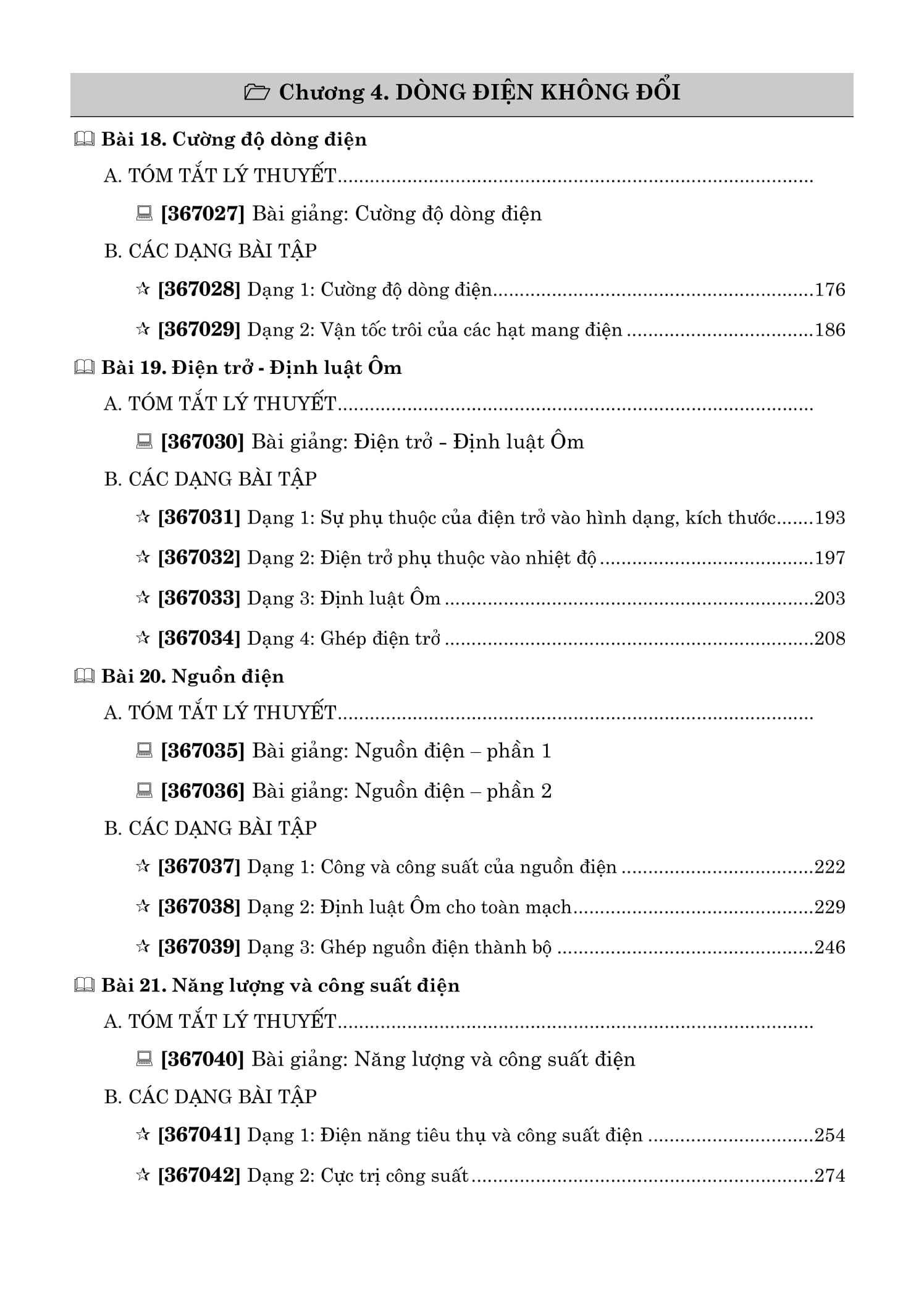 Bộ Tự Học Vật Lý Lớp 11 - Tập 2 - Ảnh 4