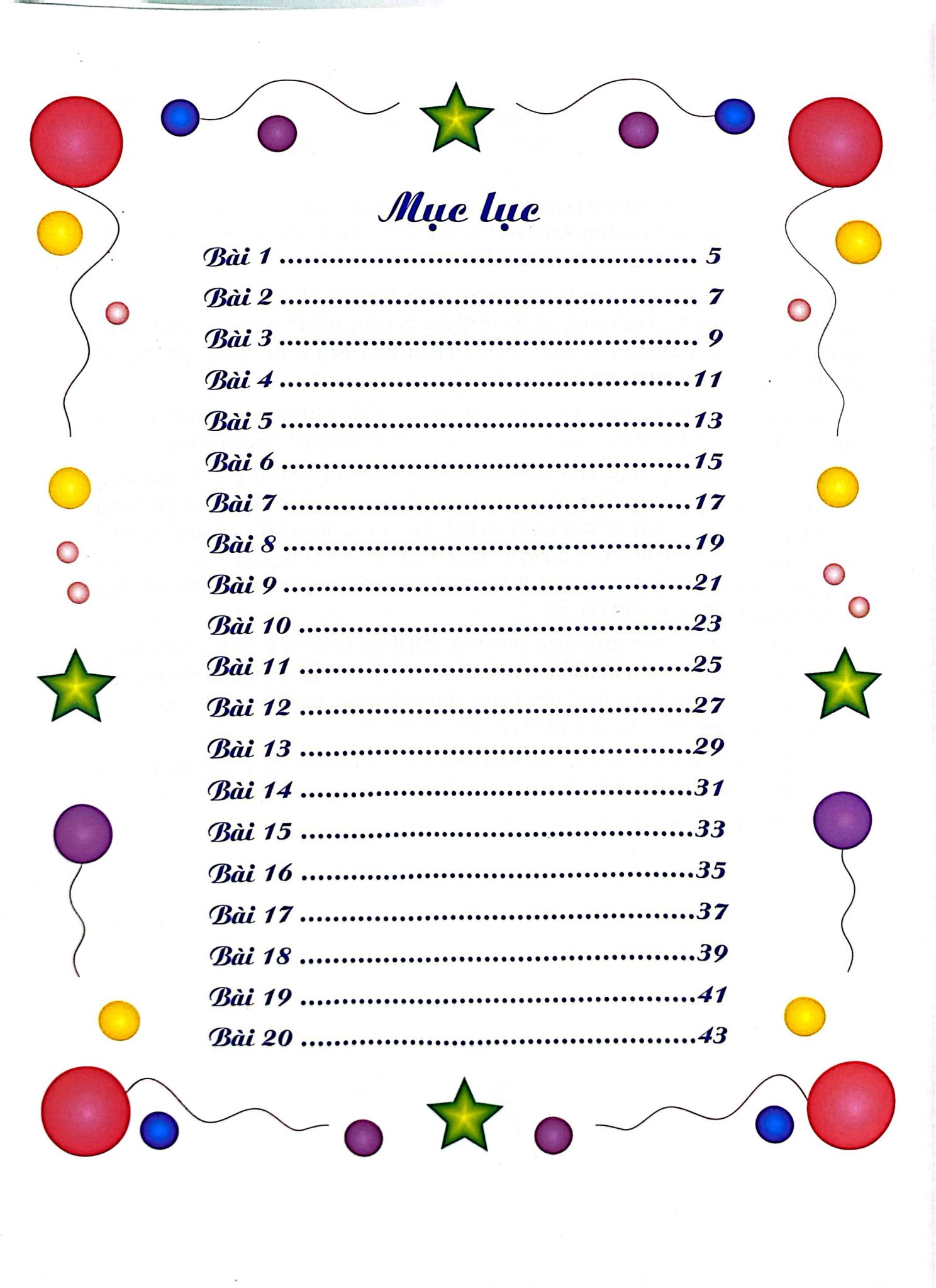 Bo
Tu Sach Biet Noi - Tieng Han Danh Cho Tre Em - Tap 1 (Tai Ban 2021) - Ảnh 3