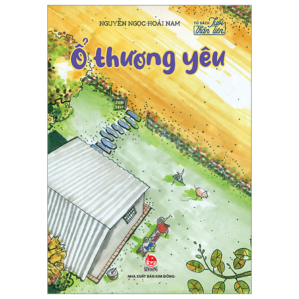 Bộ Tủ Sách Tuổi Thần Tiên - Bí Mật Của Lá Đỏ - Ảnh 12