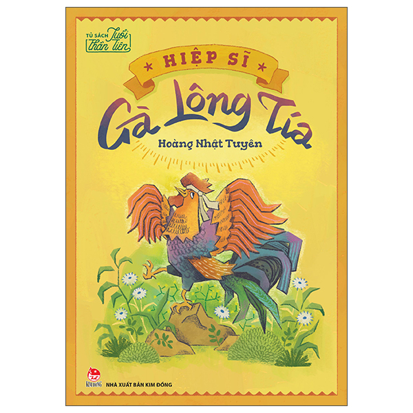 Bộ Tủ Sách Tuổi Thần Tiên - Bí Mật Của Lá Đỏ - Ảnh 14