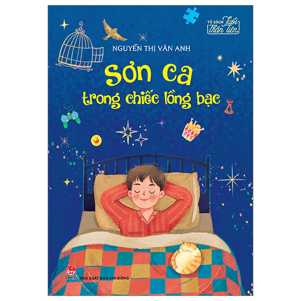 Bộ Tủ Sách Tuổi Thần Tiên - Hiệp Sĩ Gà Lông Tía - Ảnh 22